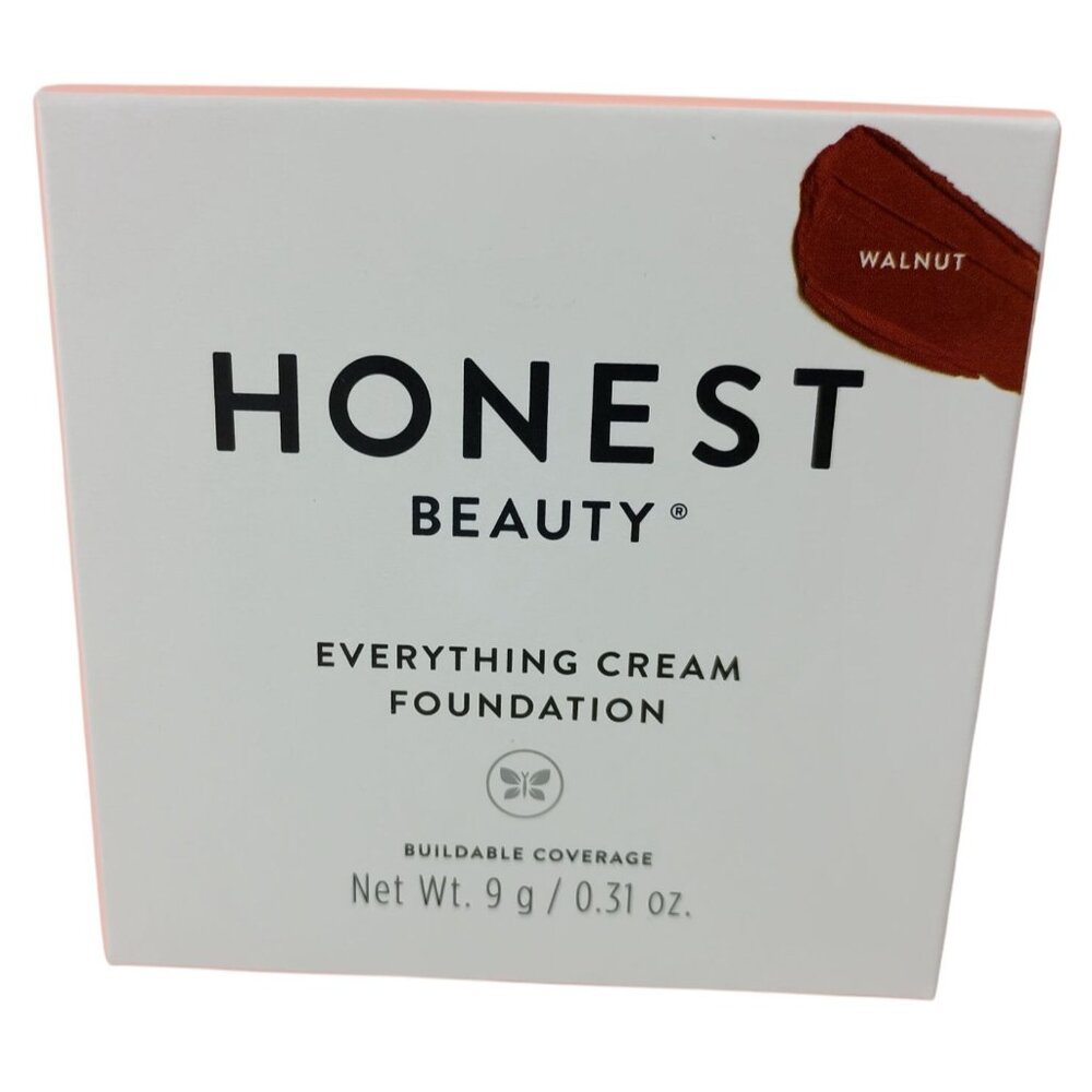 Everything Cream Foundation Compact - Walnut 0.31 oz. - Picture 2 of 3